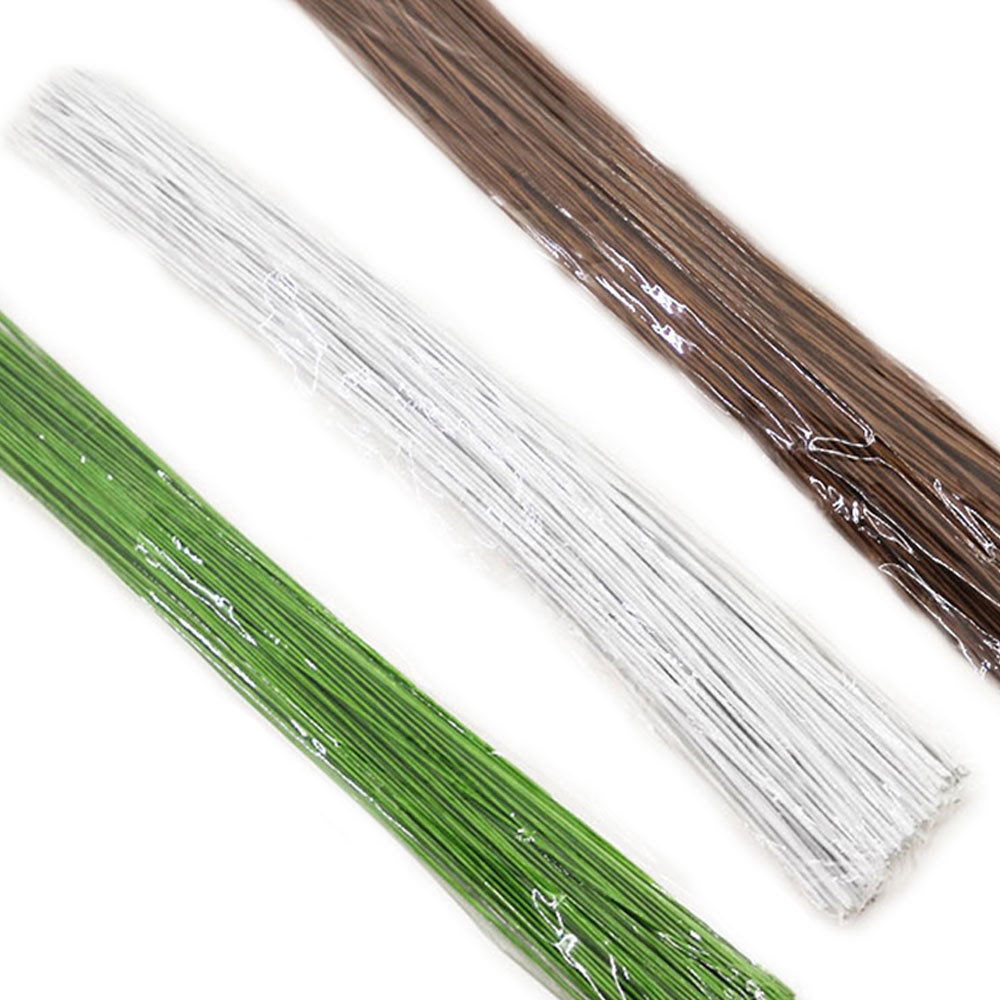 Florist Supply Bulk - 50 stks/partij 26 # 0,45 mm