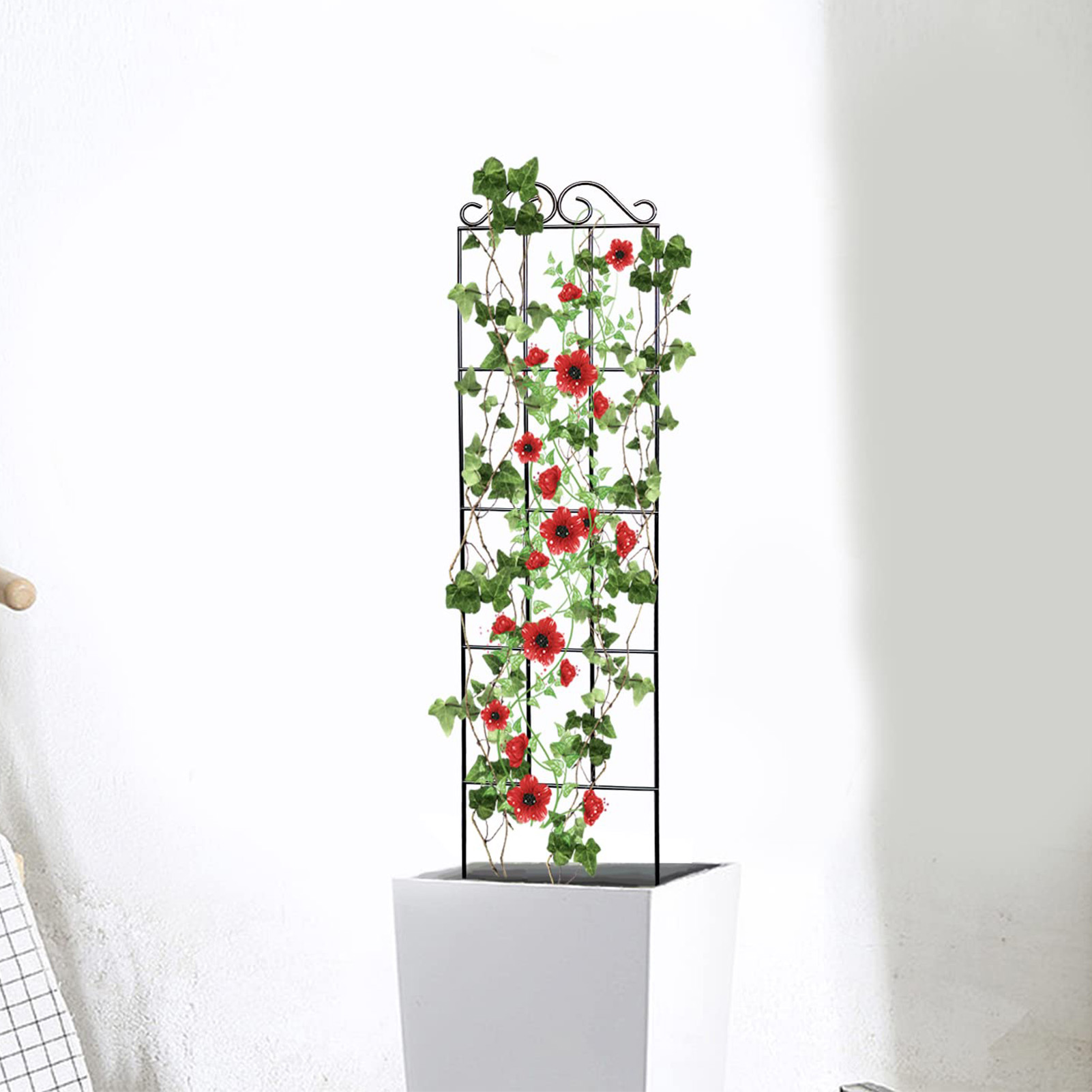 Tuinlatwerk Duurzaam Tuinlatwe - Florist Supply Bulk recensie en prijs