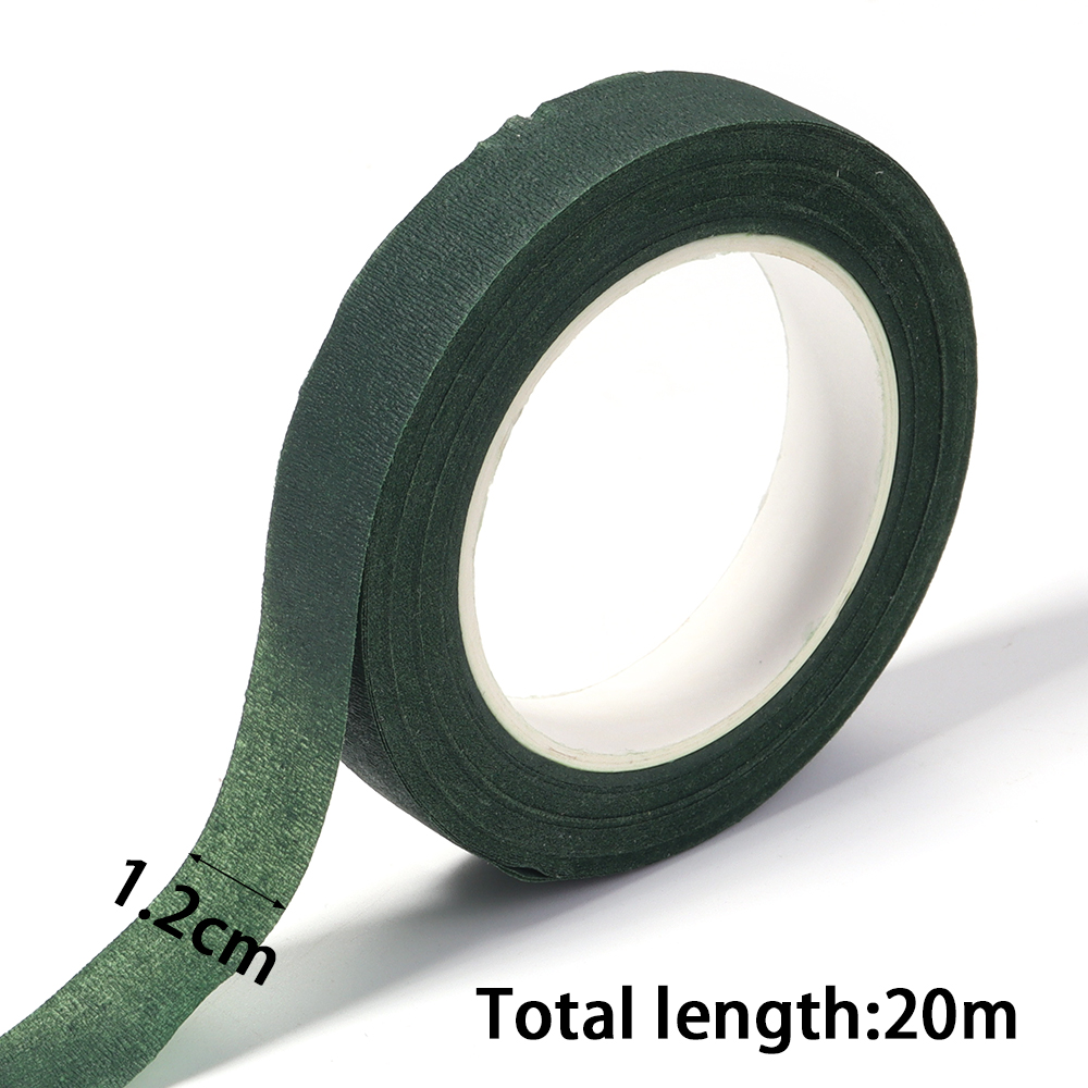1-3 rollen 12mm bloementape, b - Florist Supply Bulk recensie en prijs