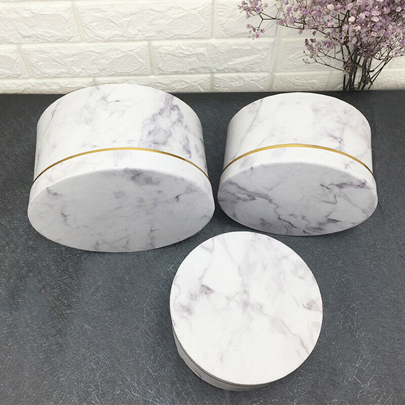 3 stuks bloemist hoedendozen k - Florist Supply Vases recensie en prijs