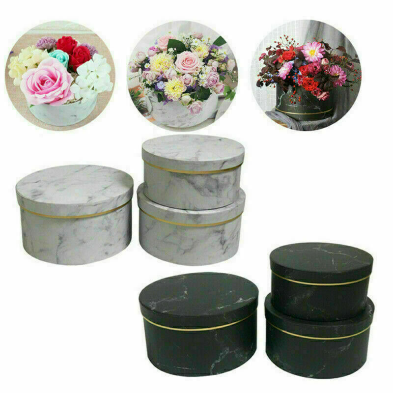 3 stuks bloemist hoedendozen k - Florist Supply Vases recensie en prijs