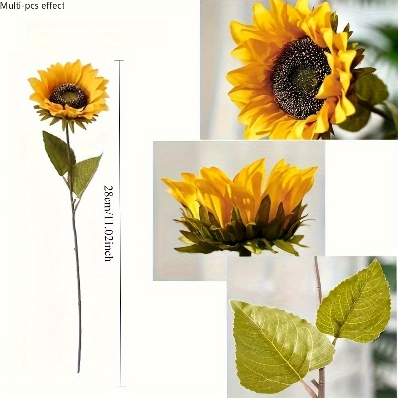 6/12 stuks UV-bestendige kunst - Florist Supply Bulk recensie en prijs