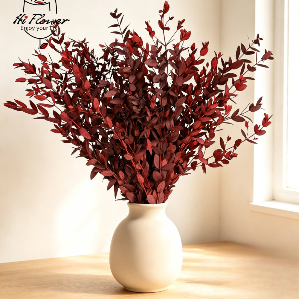 Natuurlijke gedroogde bloemen  - Florist Supply Vases recensie en prijs