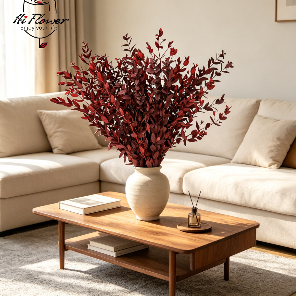 Natuurlijke gedroogde bloemen  - Florist Supply Vases recensie en prijs