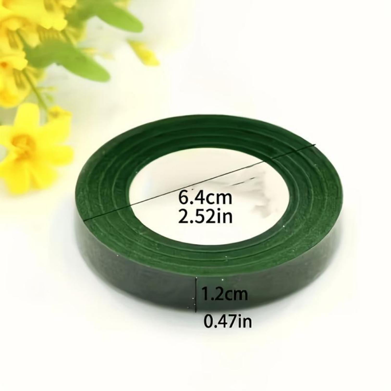 12 rollen, 15 yards, bloemsten - Florist Flower Supply recensie en prijs