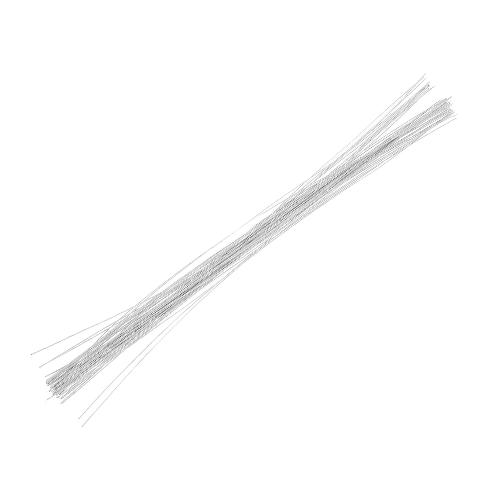 50 stuks papier bedekte ijzere - Florist Supply Bulk recensie en prijs
